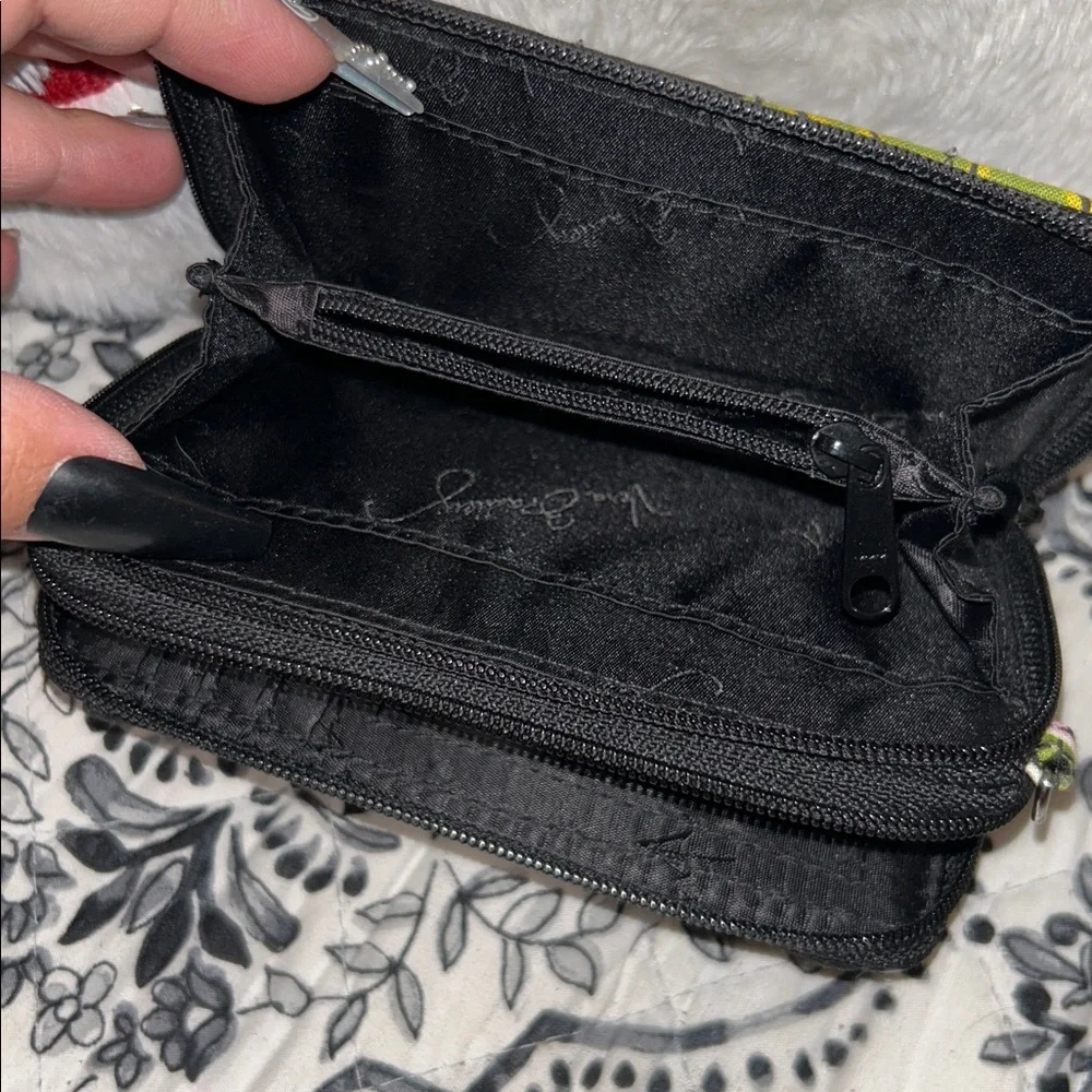 Vera Bradley All-In-One Crossbody in the 